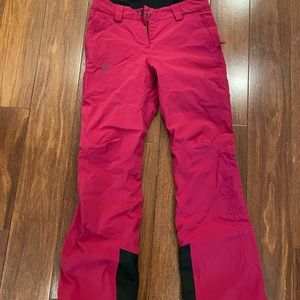 Salomon Icemania Pant - women’s ski pant size S